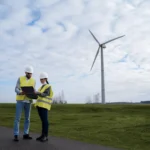 The Renewable Energy Revolution = Once-in-a-Lifetime Business Opportunity in a buisiness version