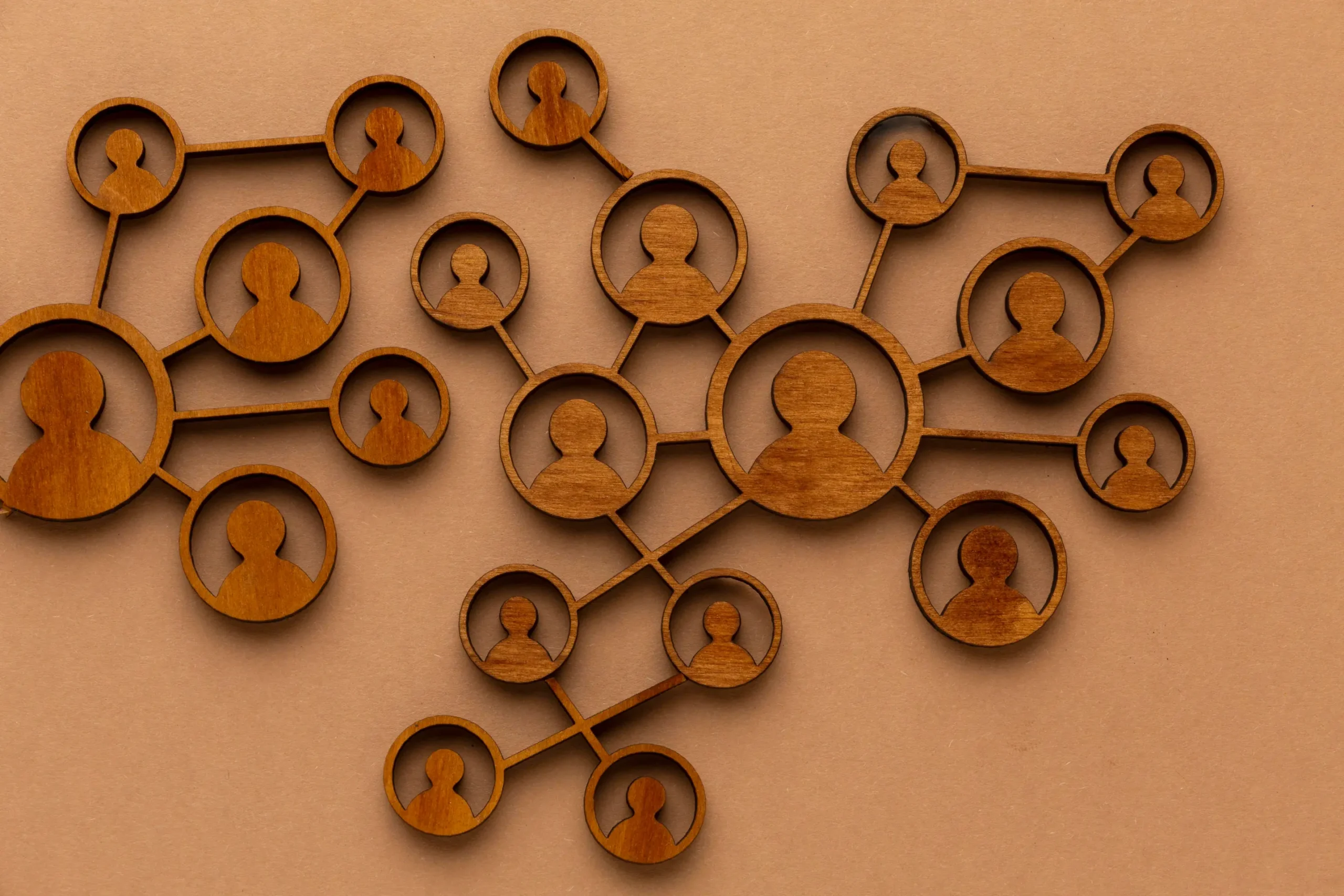 FAMILY BUSINESS STRUCTURE