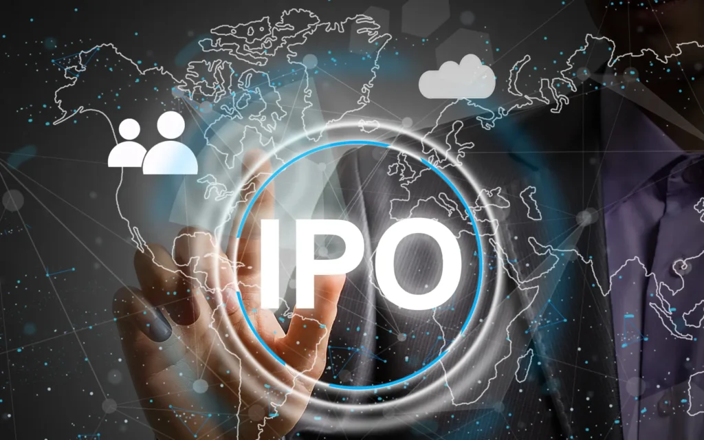 IPO ADVISORY BUSINESS SERVICE