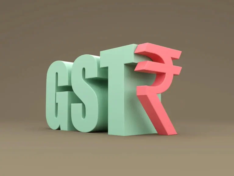 gst registration