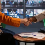 Straight Advice, Real Growth: How Modern Business Consultants Deliver Practical Results.