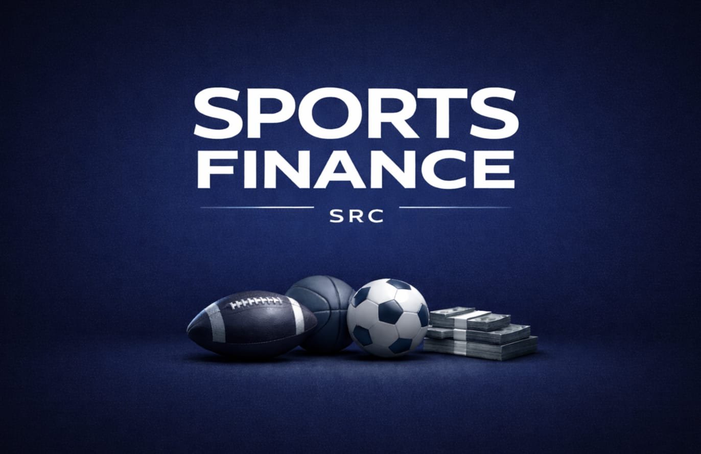 Sports Finance Advisory