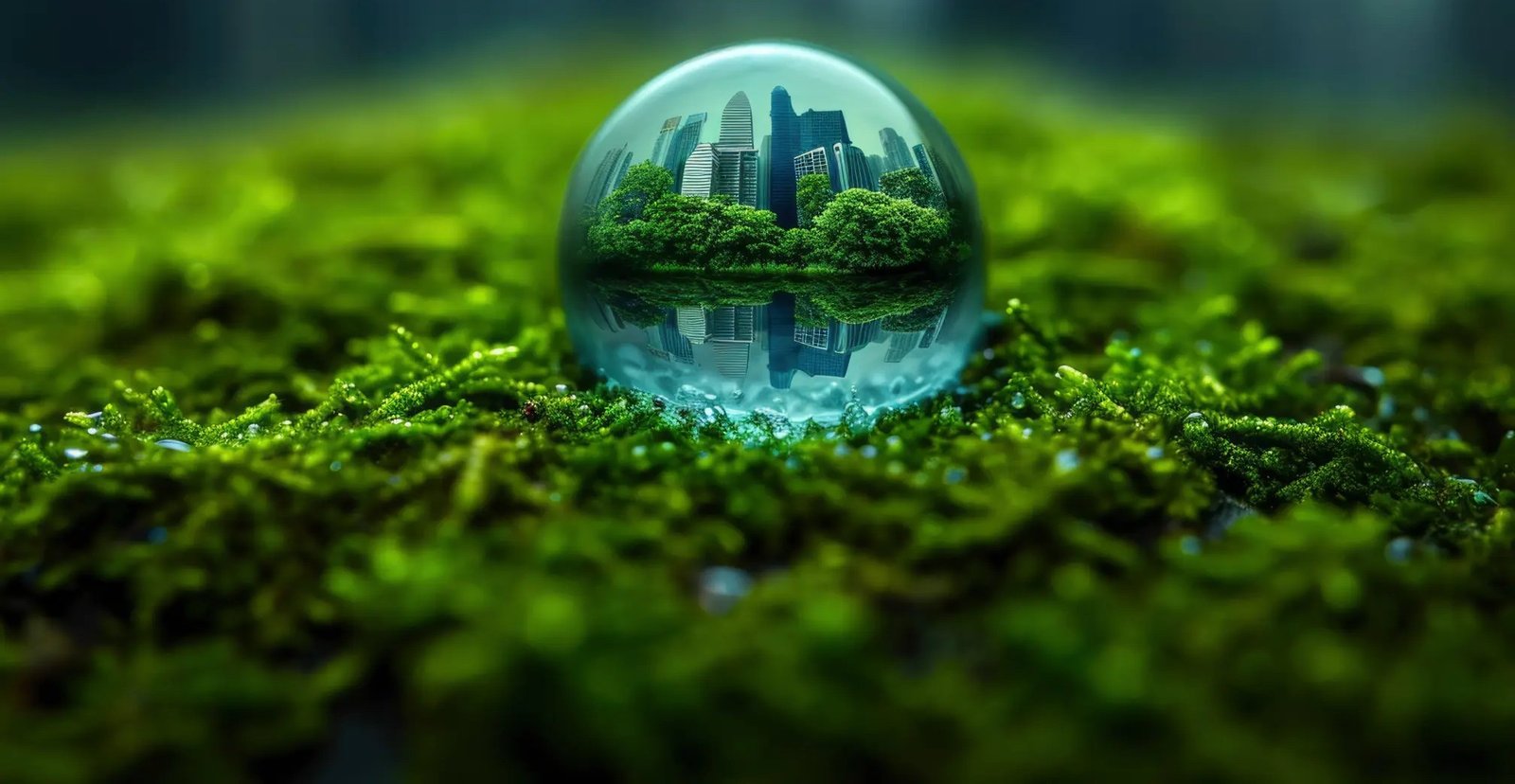 The Rise of Green Energy Investments: Powering the Global Energy Transition