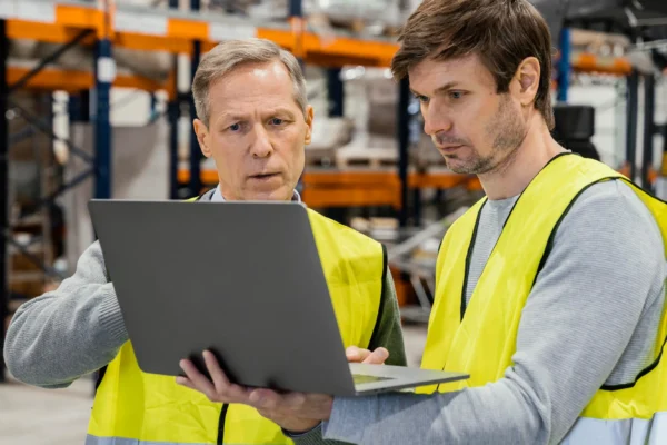 CFO Outsourcing for Manufacturing Companies