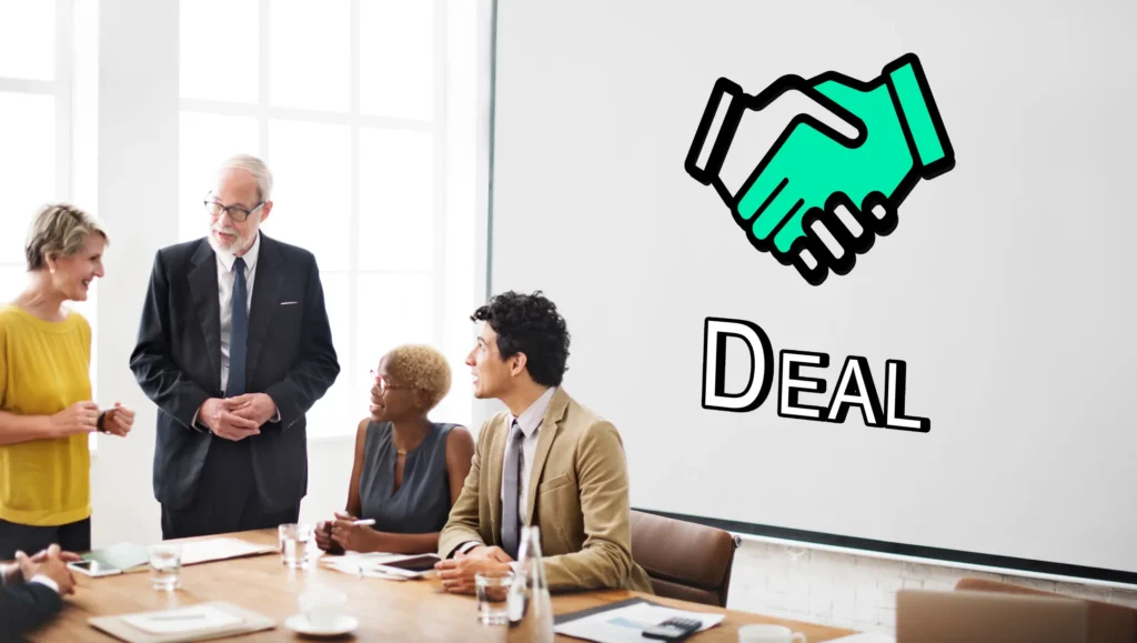 Deal Advisory Services