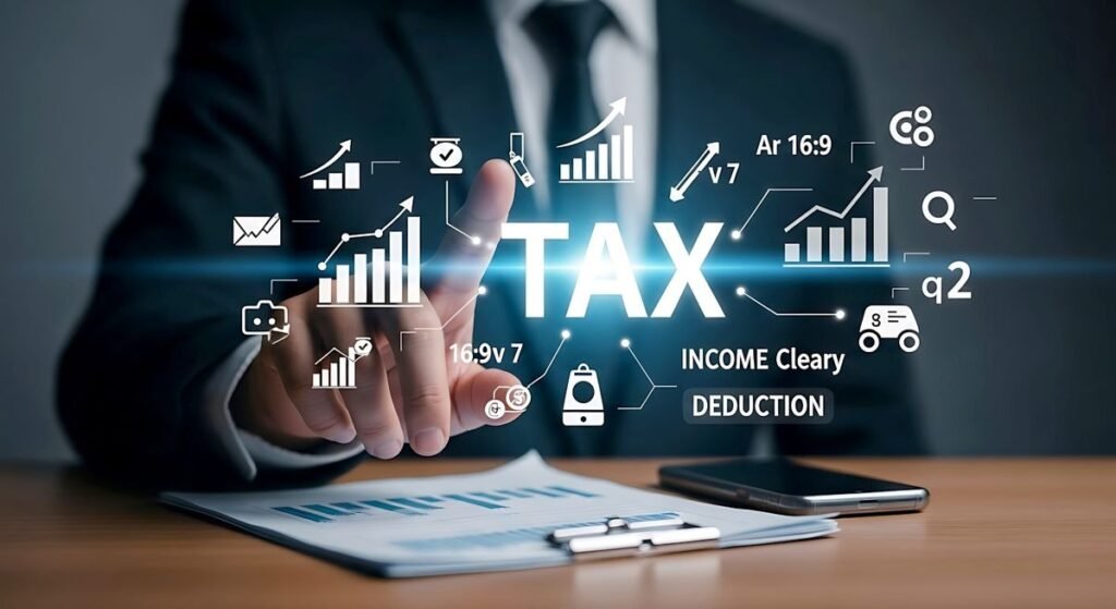 Company or LLP: Which One Pays Less Tax?
