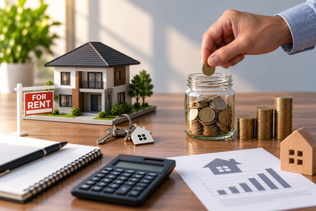 rental income